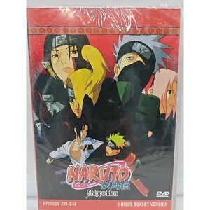 E's Otherwise The Perfect Collection (DVD, 3-Disc Set) Sealed